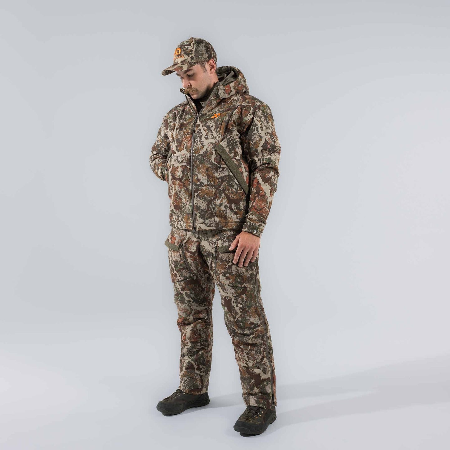 Men's Thermic Jacket