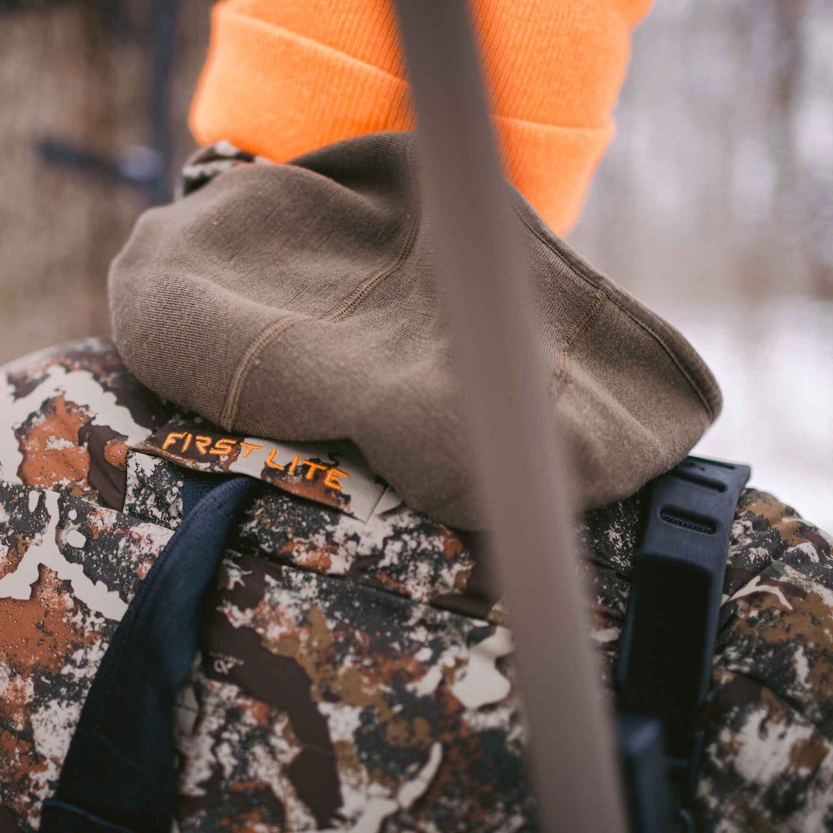 Men's Whisper Down Jacket