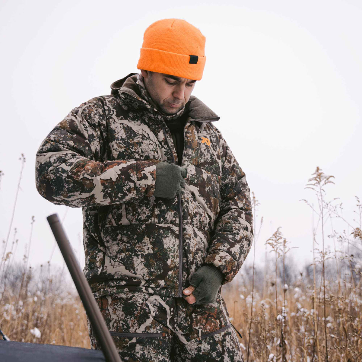 Men's Whisper Down Jacket