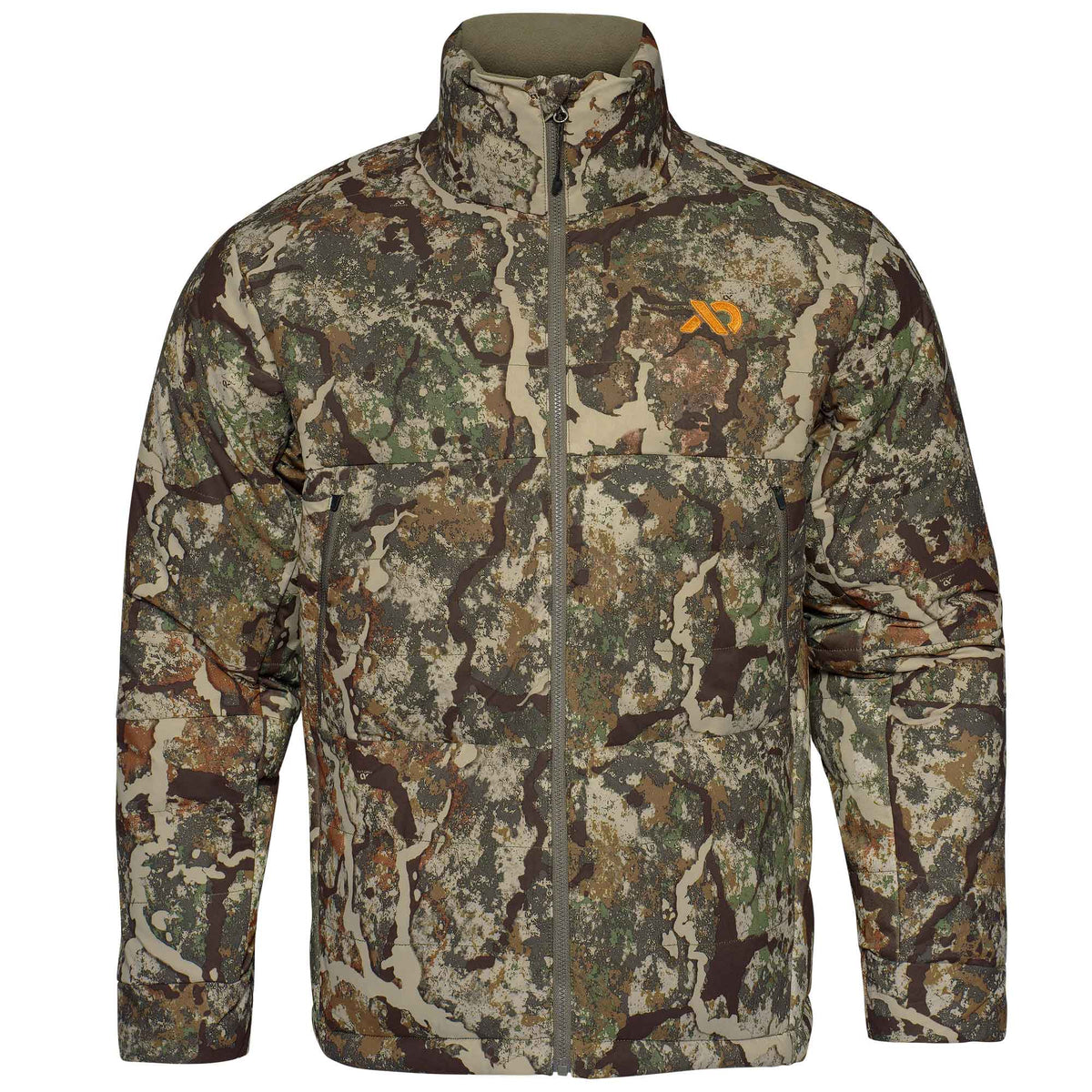 Men's Whisper Down Jacket