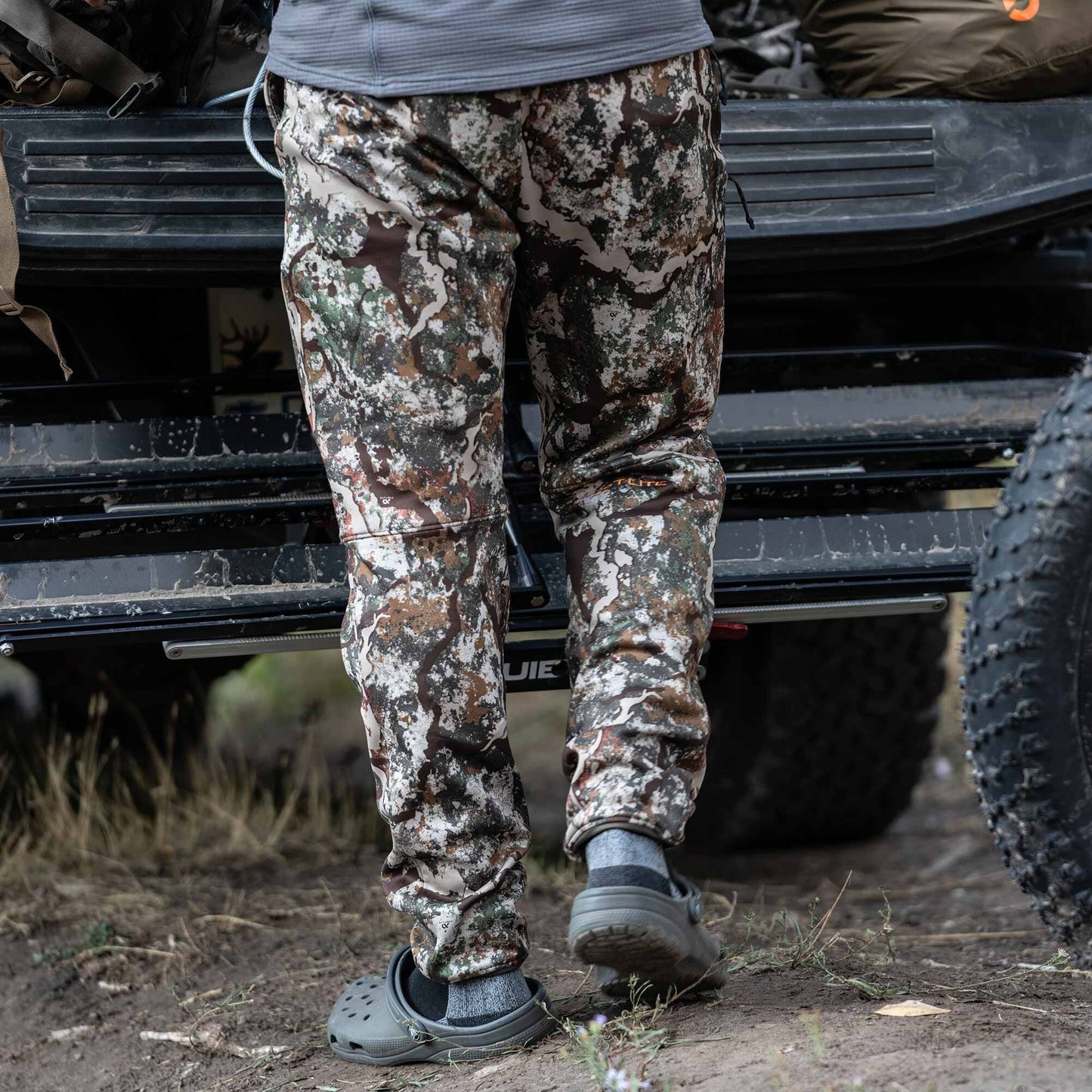 Origin Pant