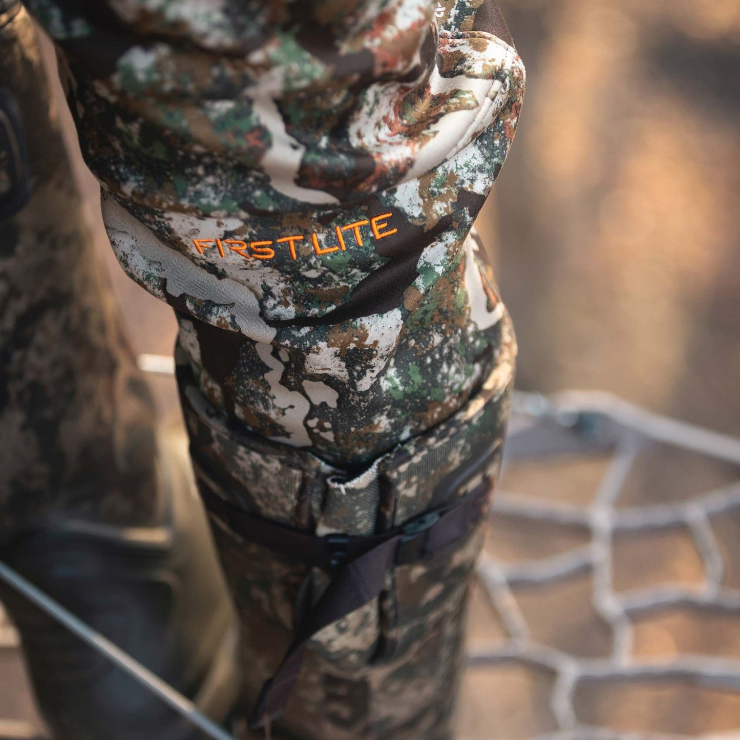 Origin Pant