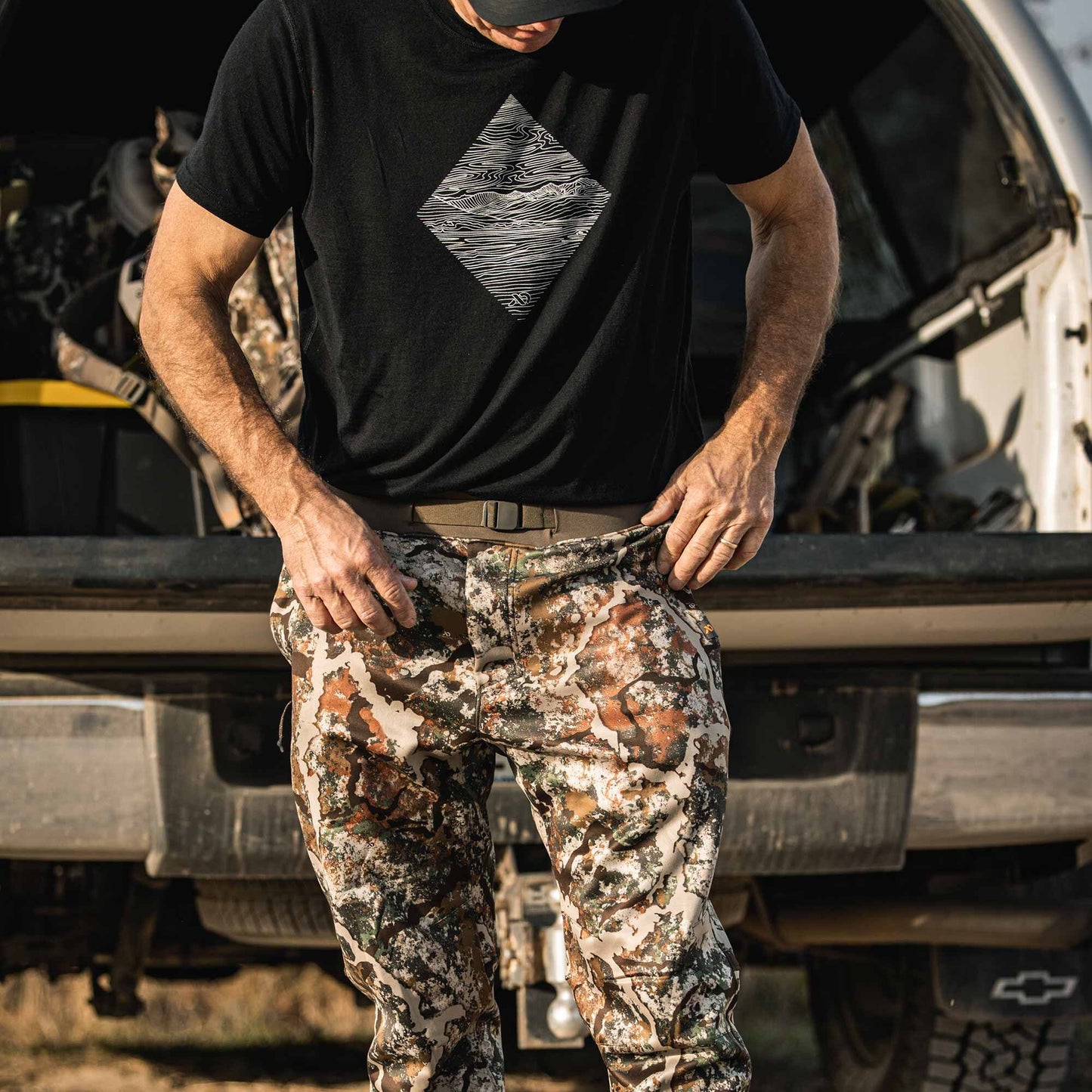 Origin Pant