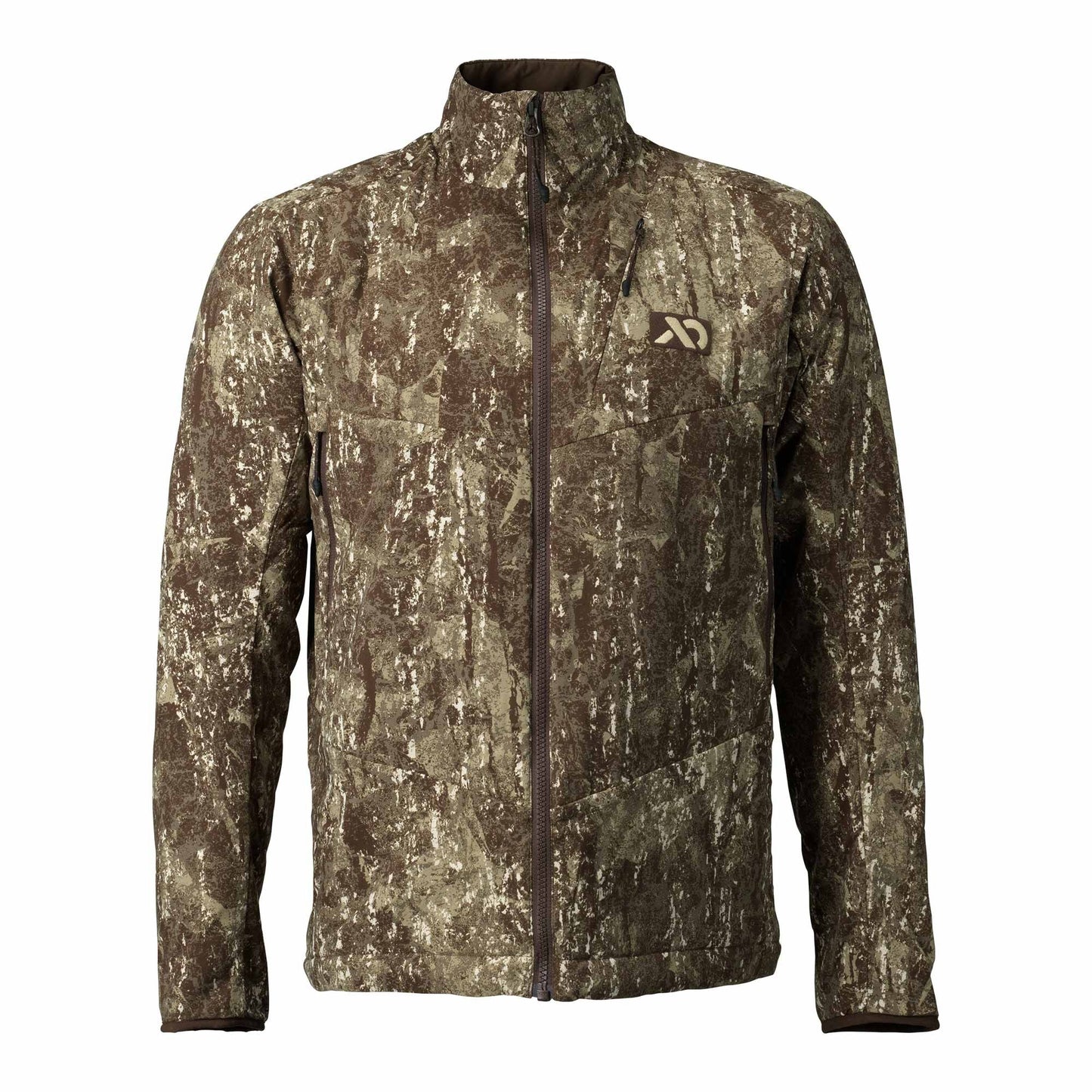 Primer Puffy Jacket