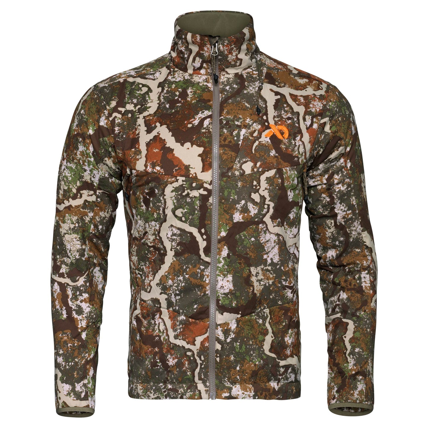 Primer Puffy Jacket