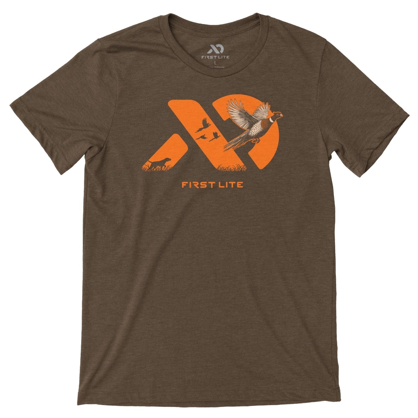 Rooster! Rooster! T-Shirt