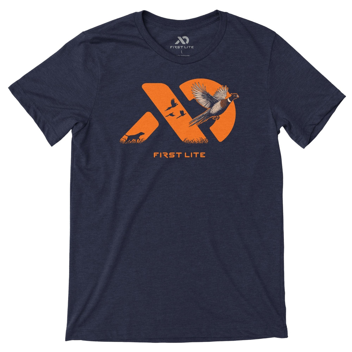 Rooster! Rooster! T-Shirt