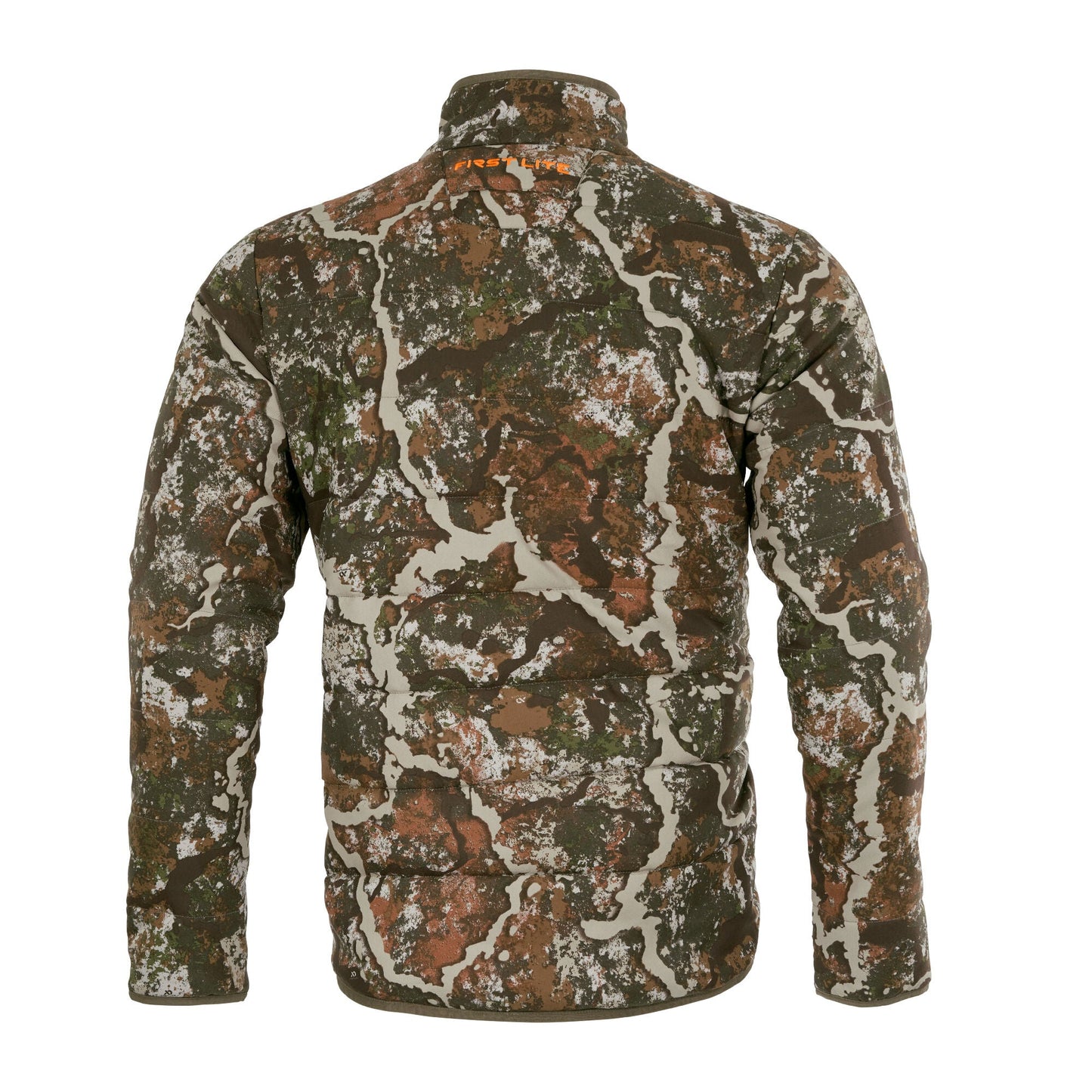 Source Jacket