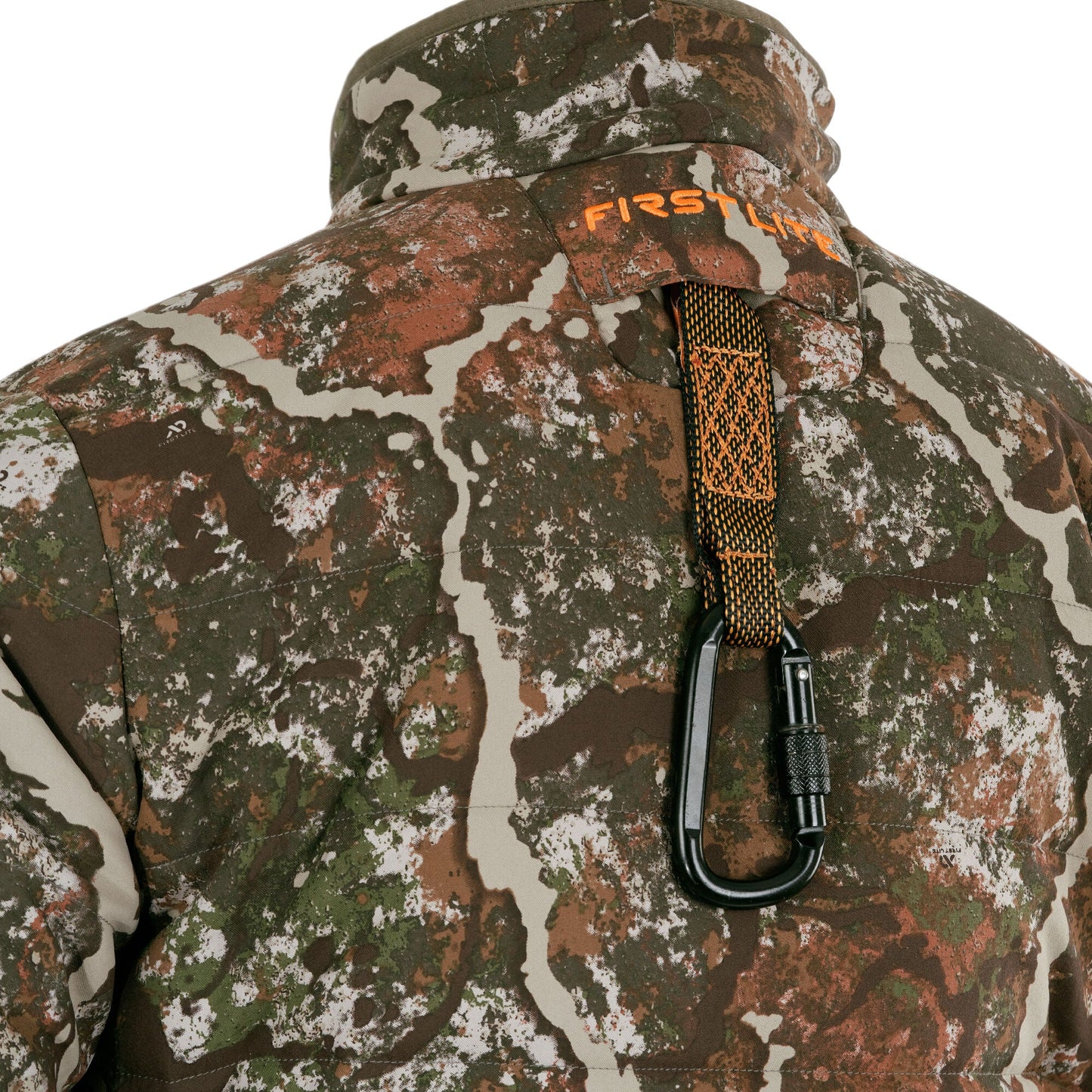 Source Jacket