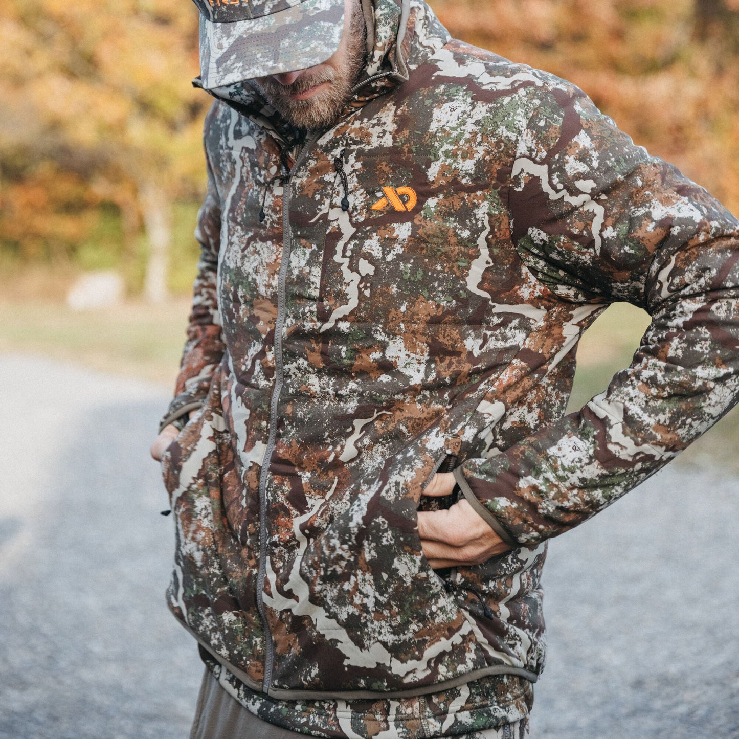 Source Jacket