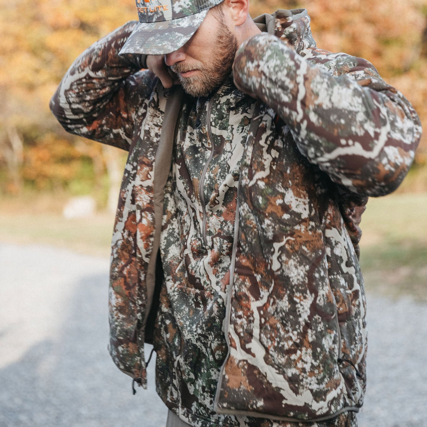 Source Jacket
