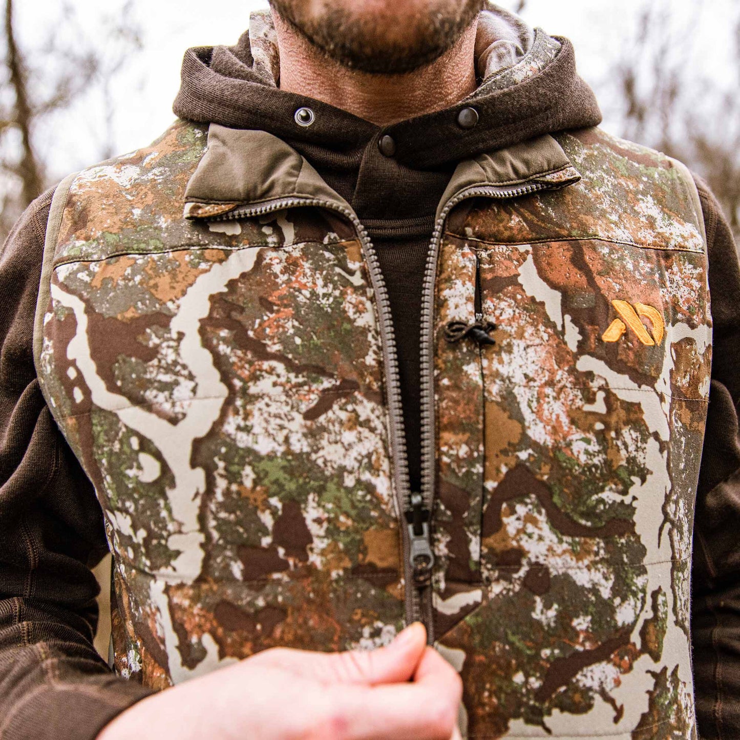Source Vest