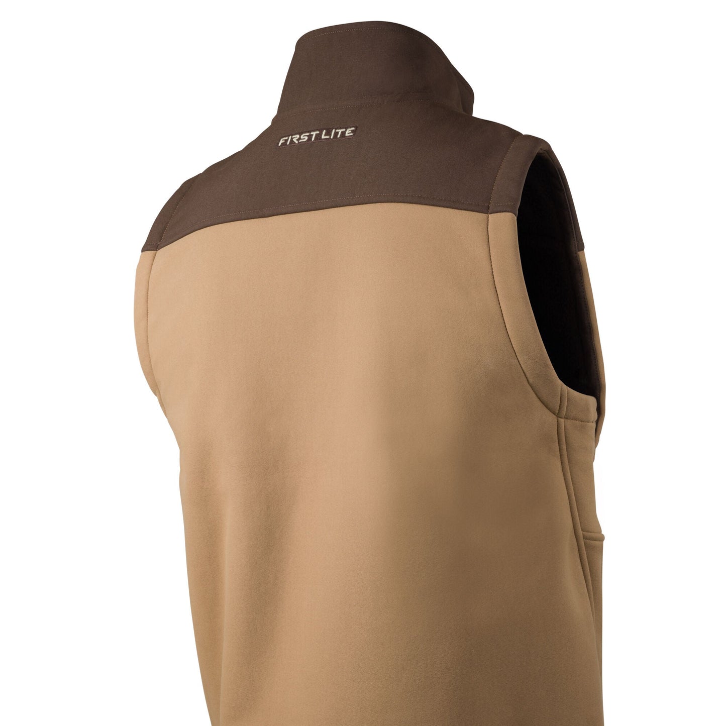 Straightline Field Vest