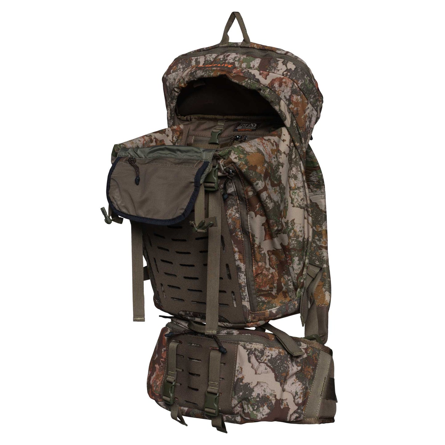 Transfer Lite Pack
