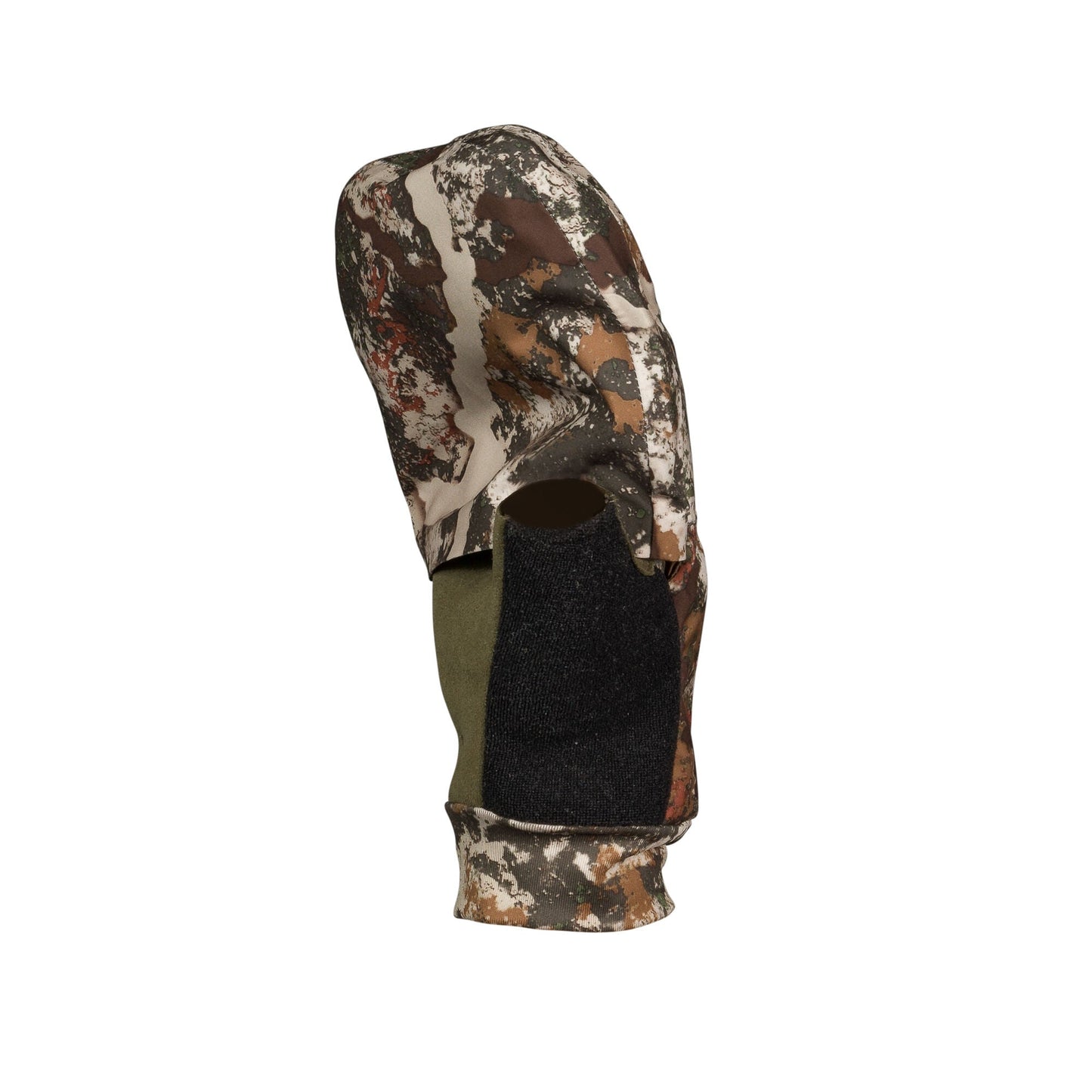 Trigger Flip Mitt