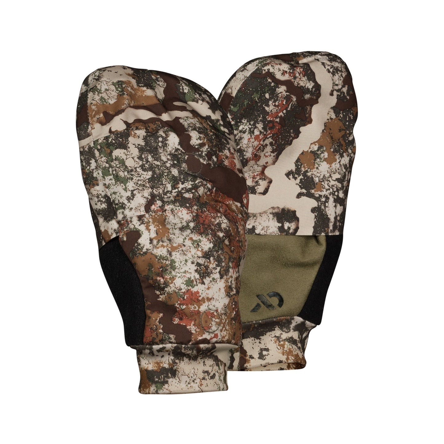 Trigger Flip Mitt