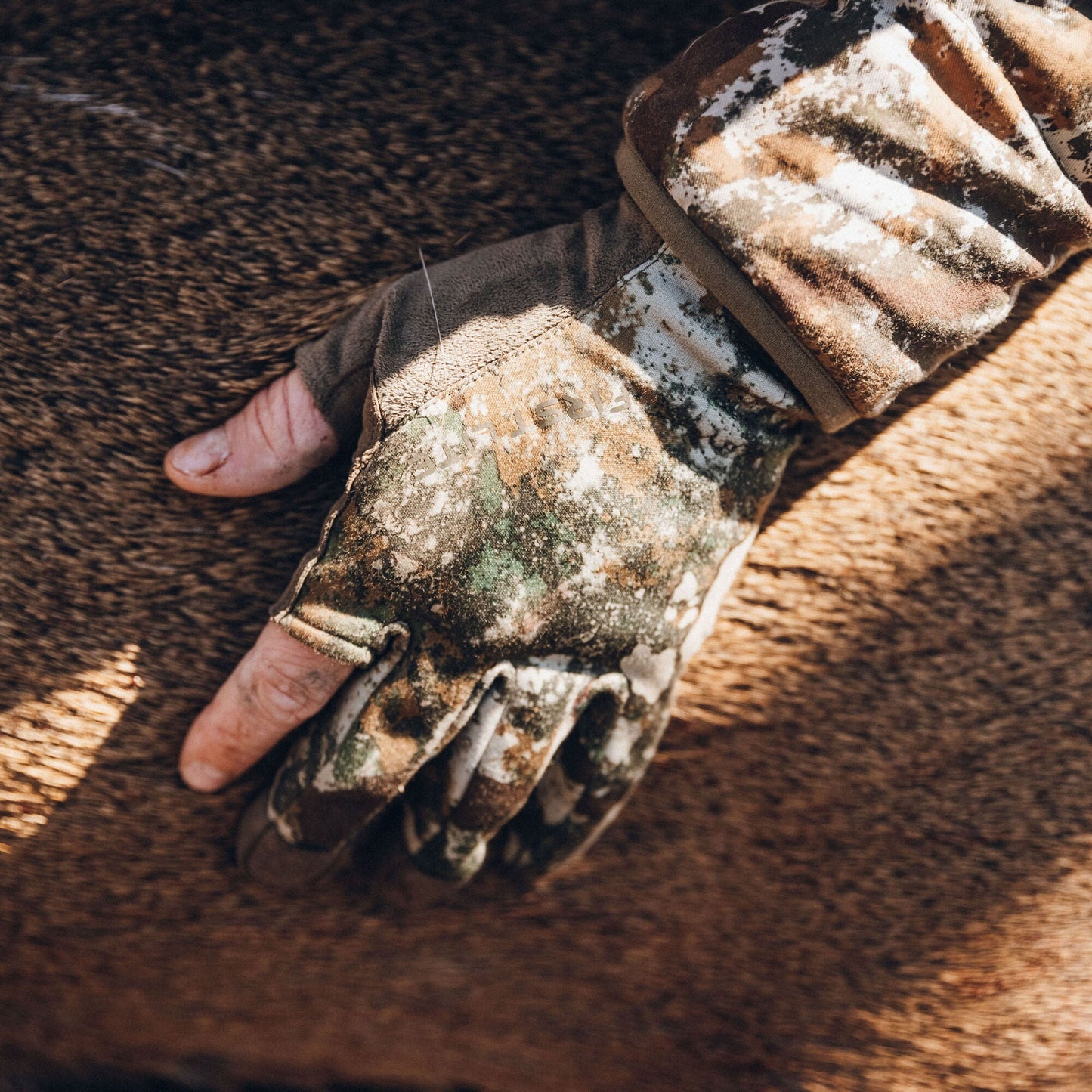 Trigger Glove