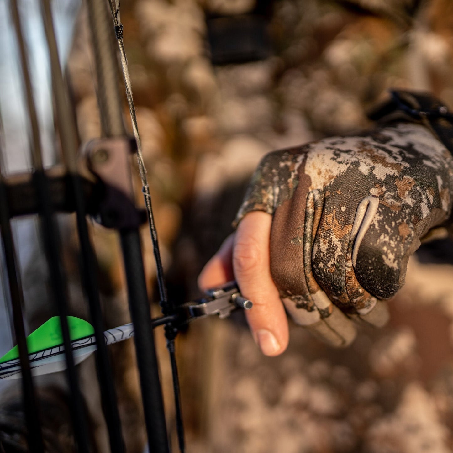 Trigger Glove