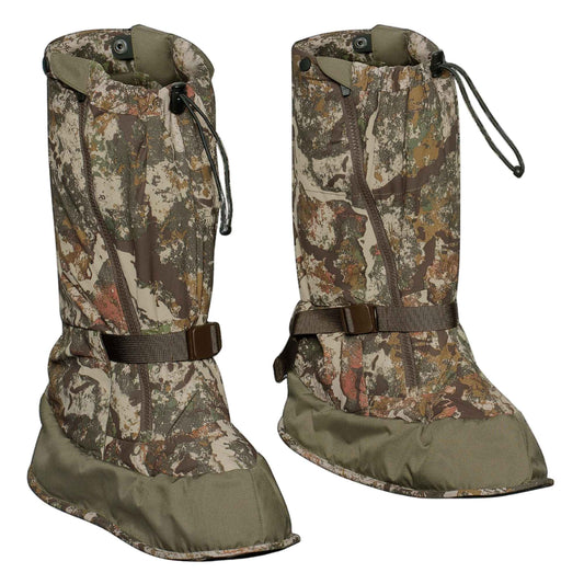 Whisper Over Boot