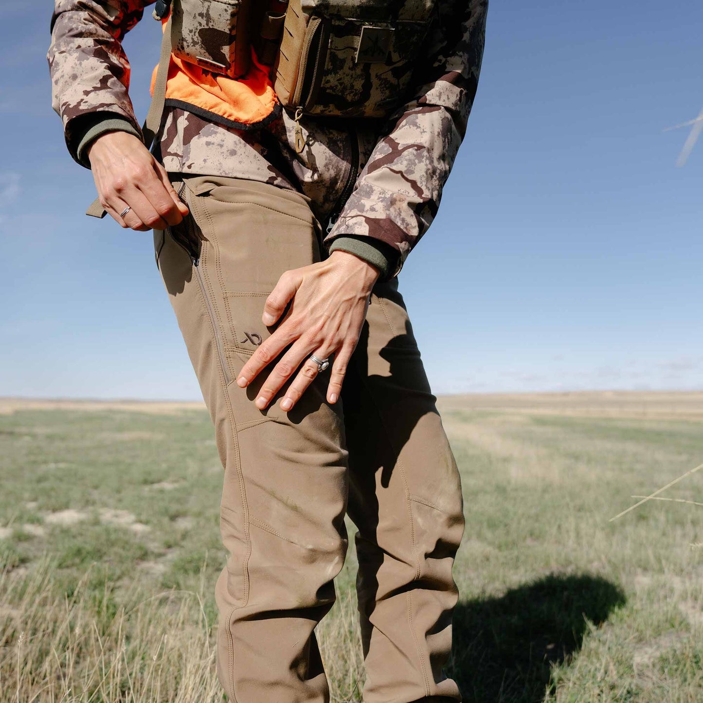 Women's 308™ Lined Pant