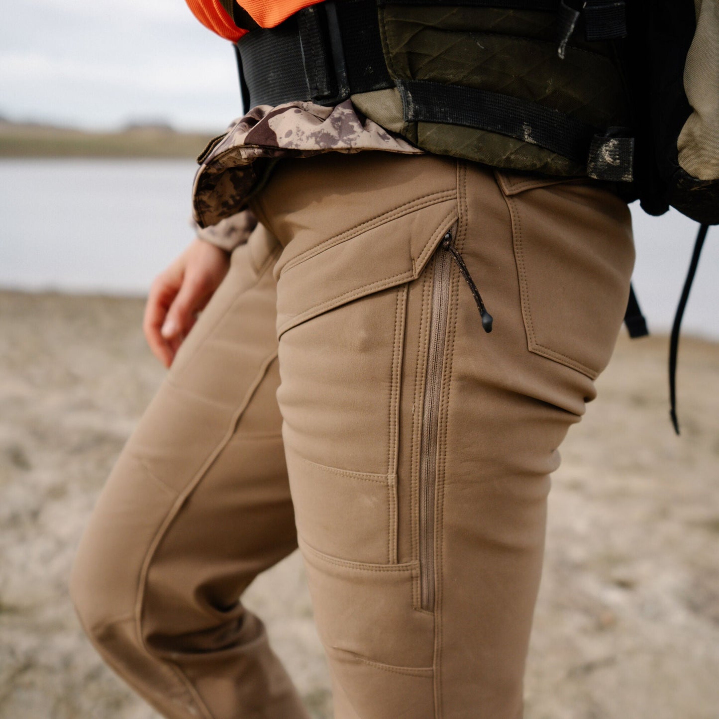 Women's 308™ Lined Pant