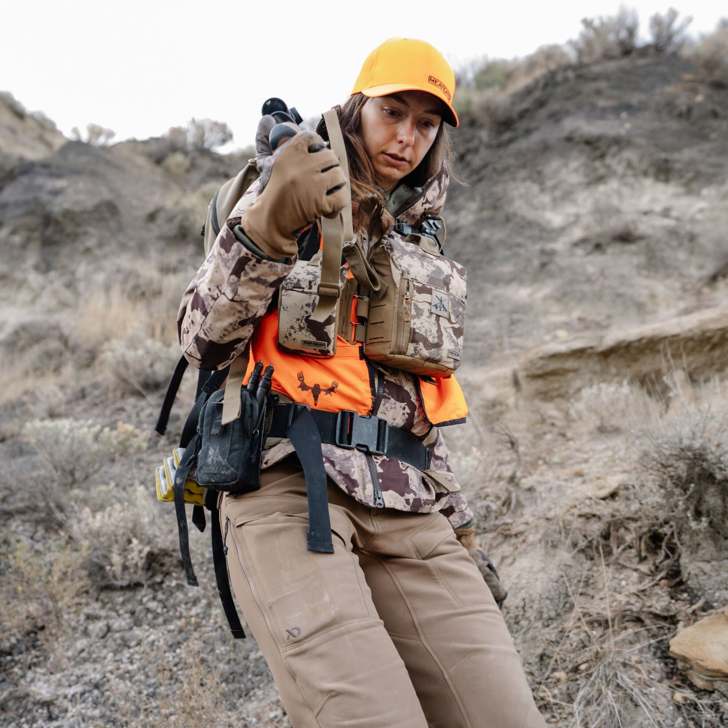 Women's 308™ Lined Pant