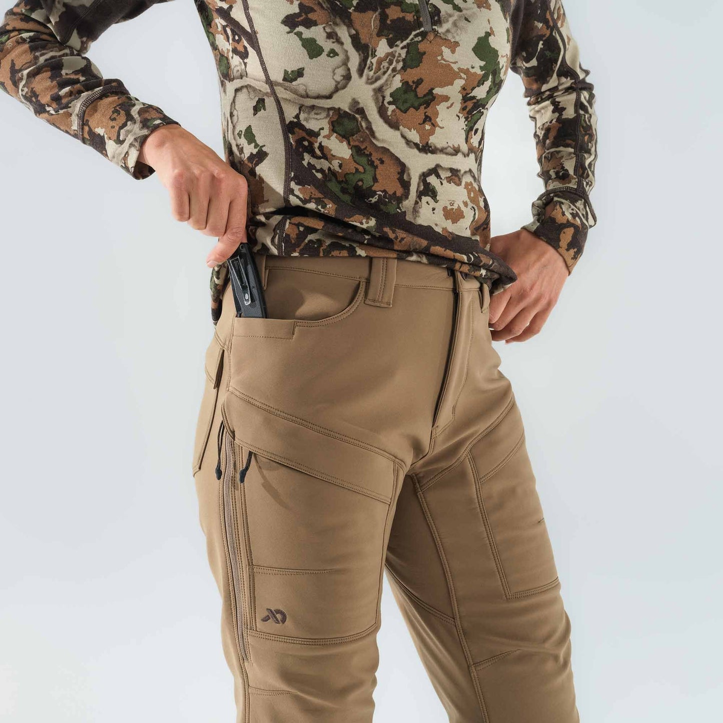 Women's 308™ Lined Pant