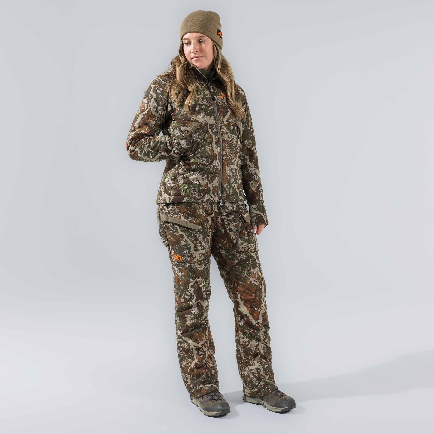 Women's Core Bib