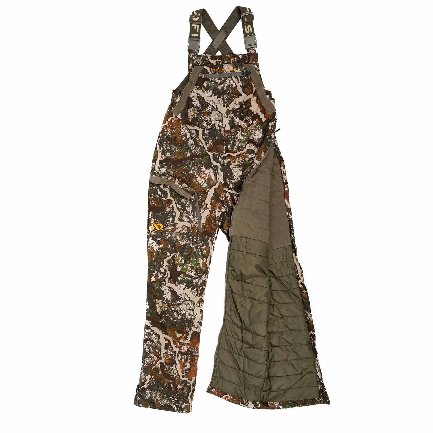 Women's Core Bib