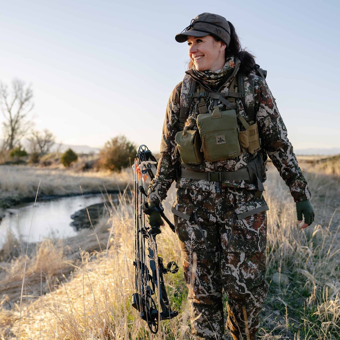 Women's Core Jacket