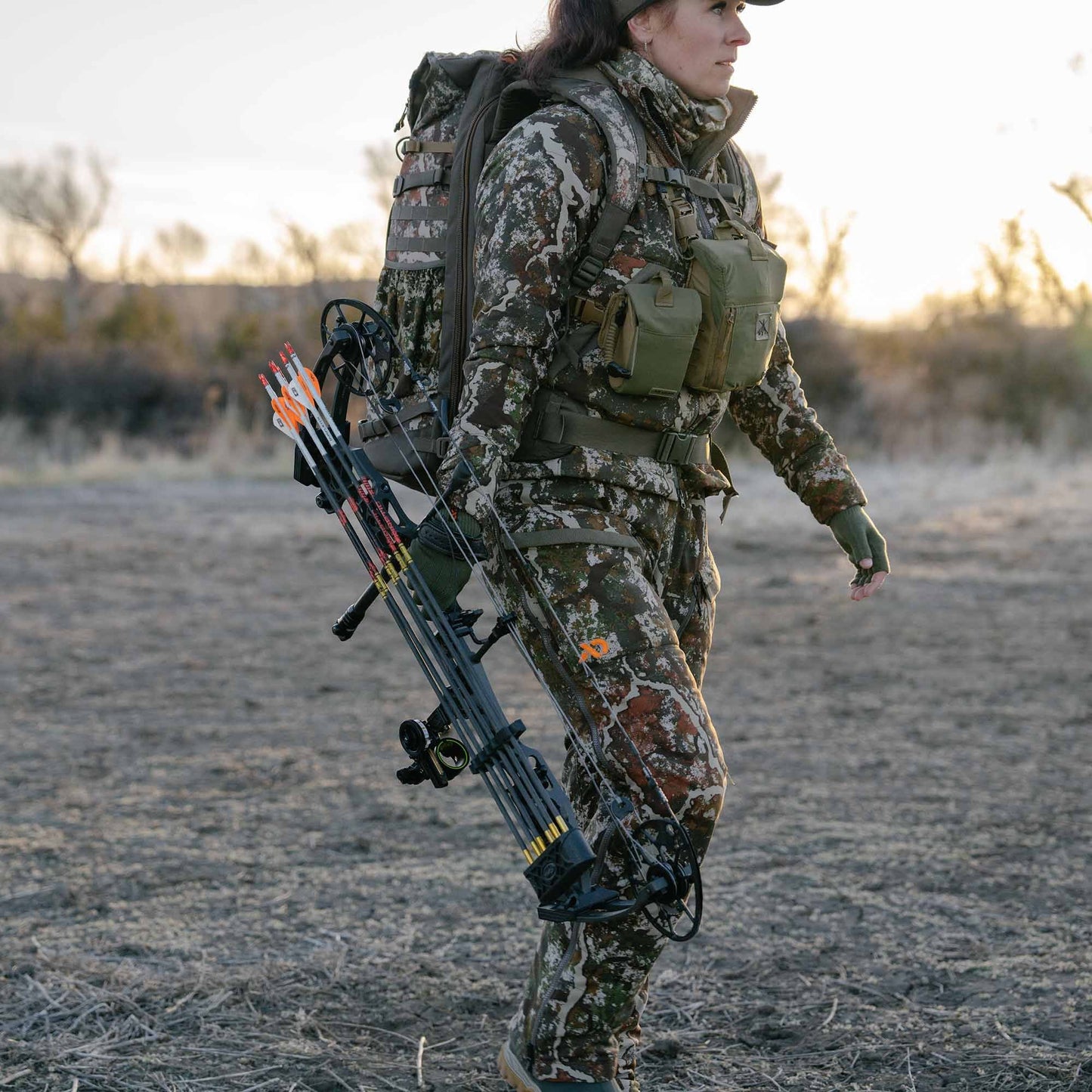 Women's Core Jacket