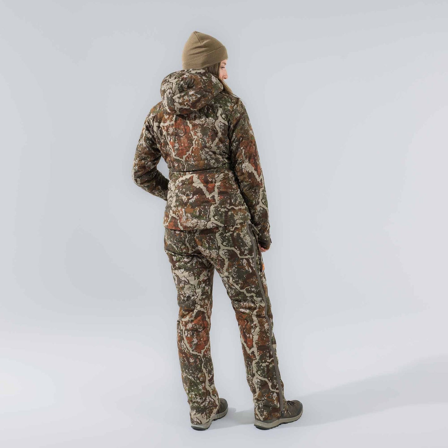 Women's Core Jacket