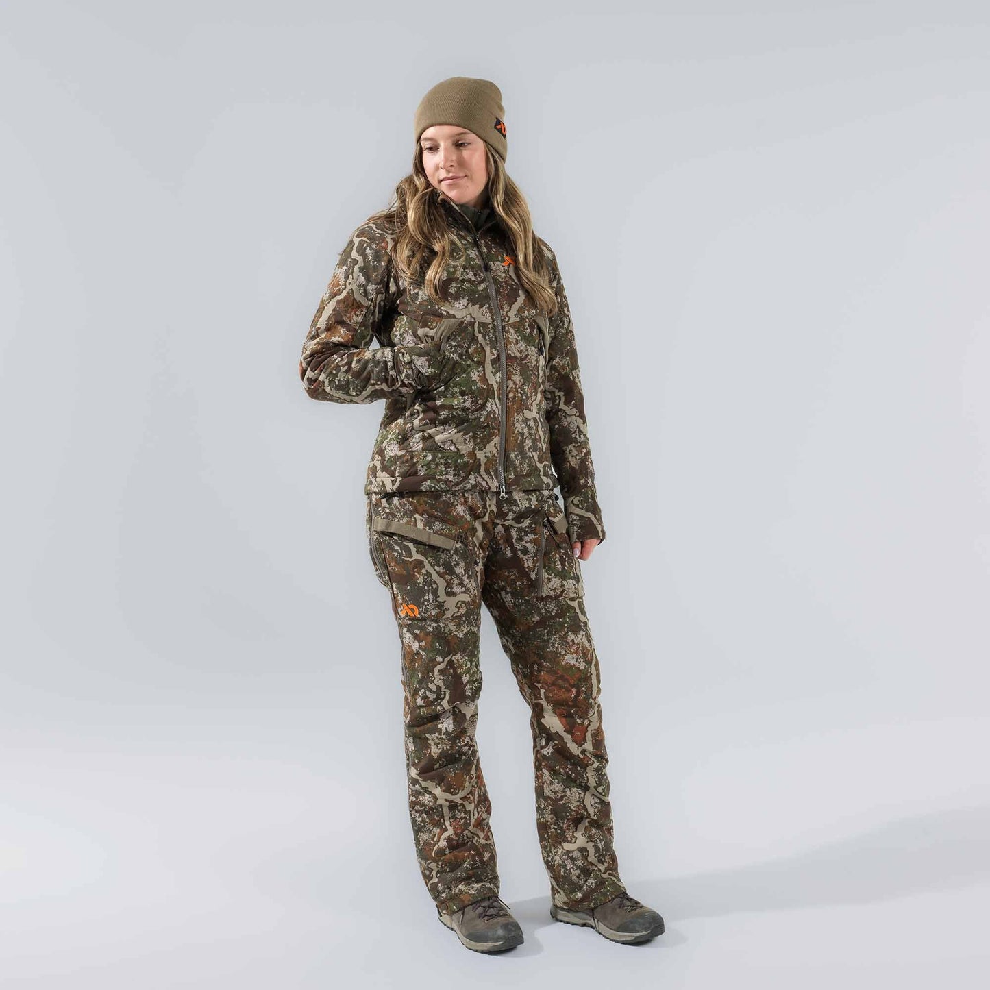 Women's Core Jacket