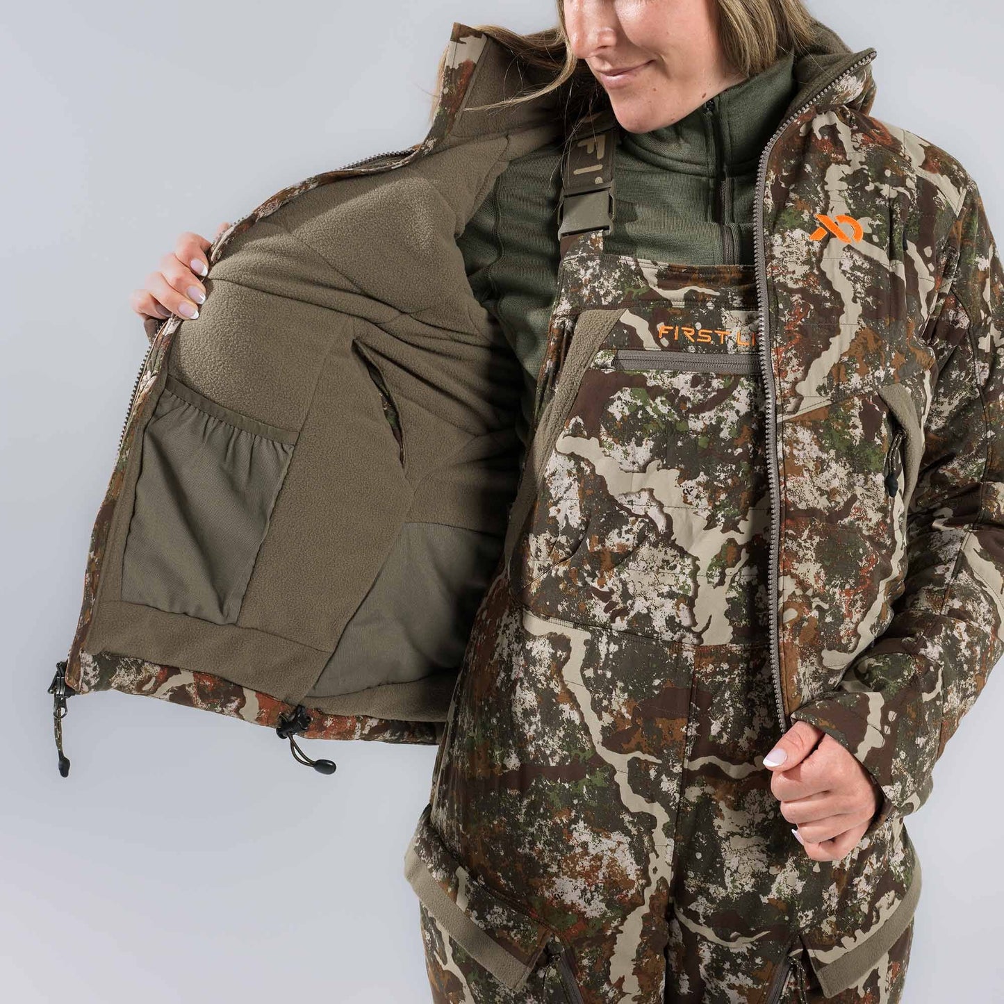 Women's Core Jacket