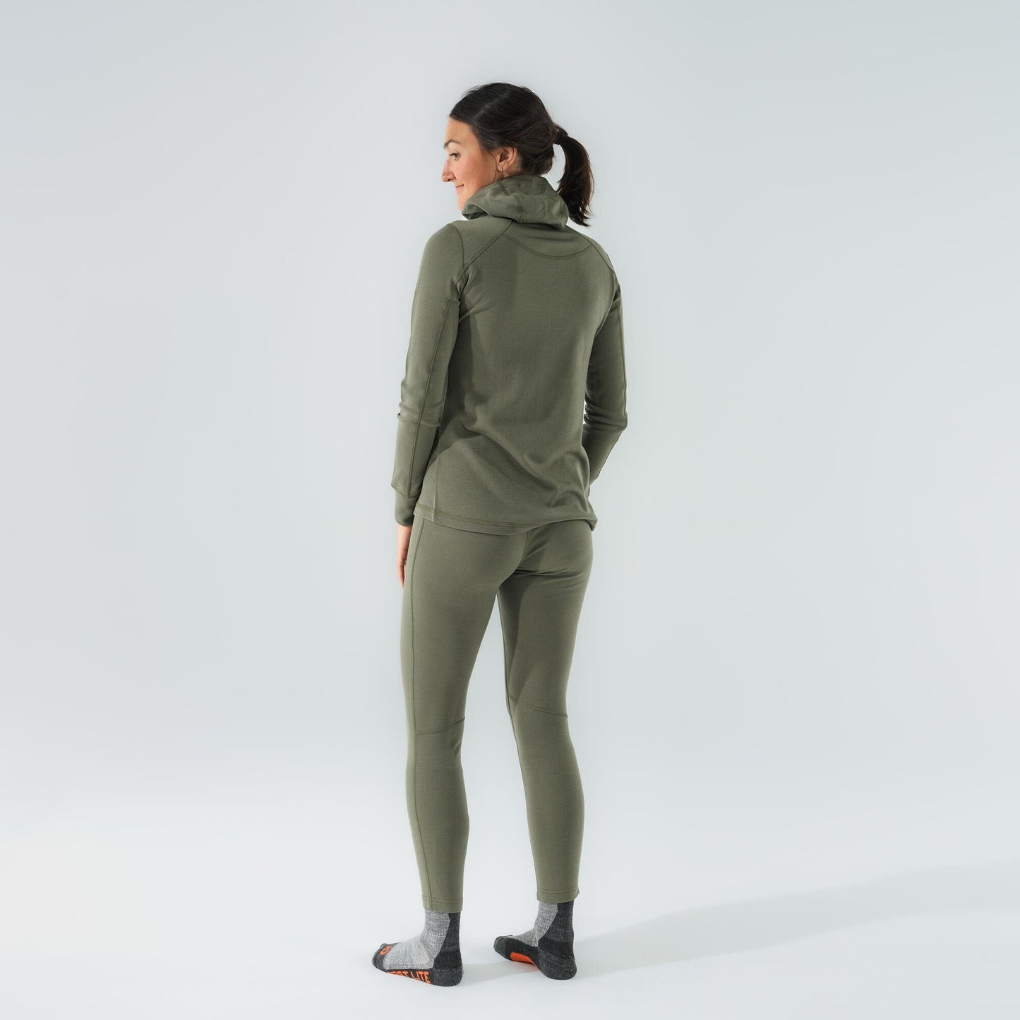 Women's Kiln Long Jane