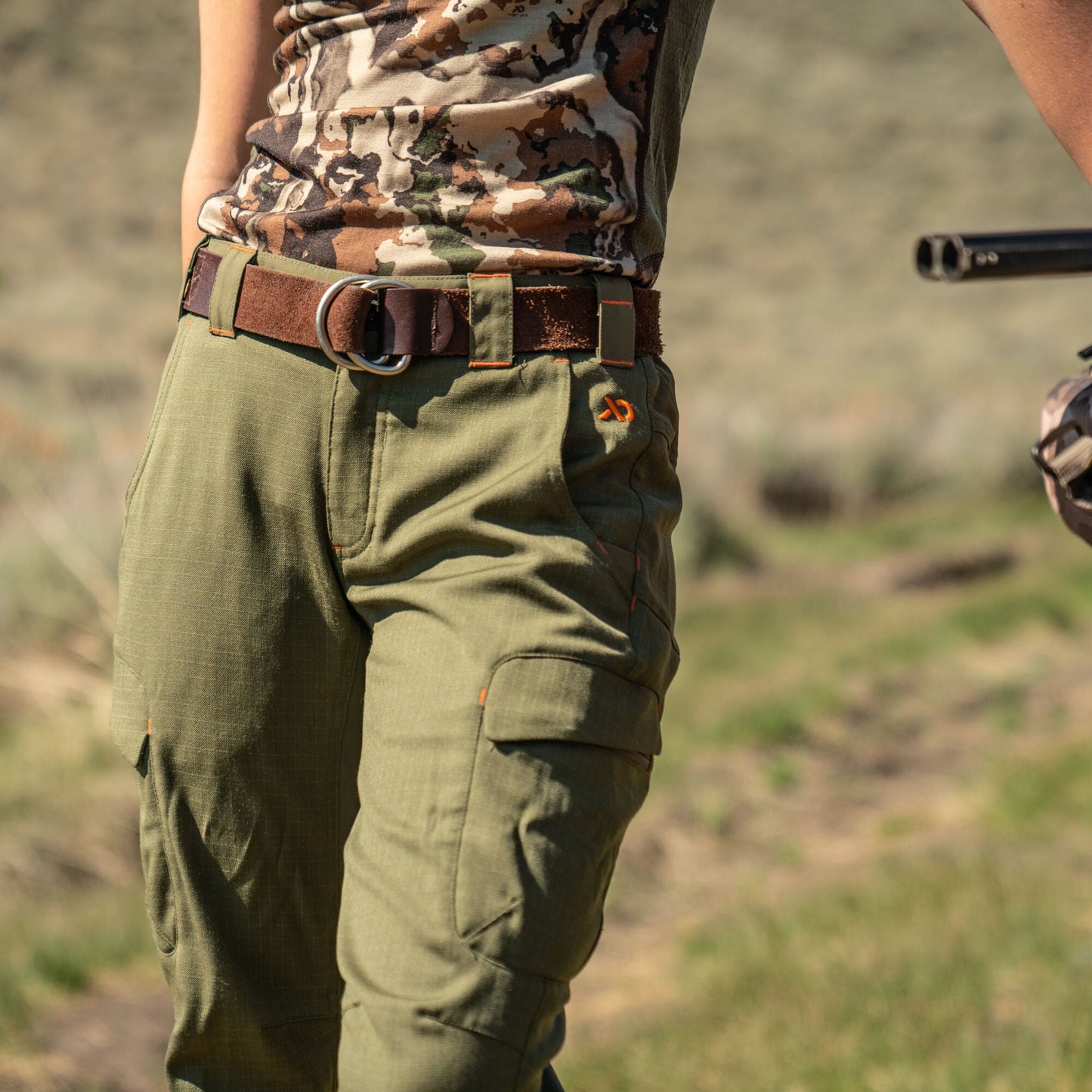 Women's Obsidian Pant