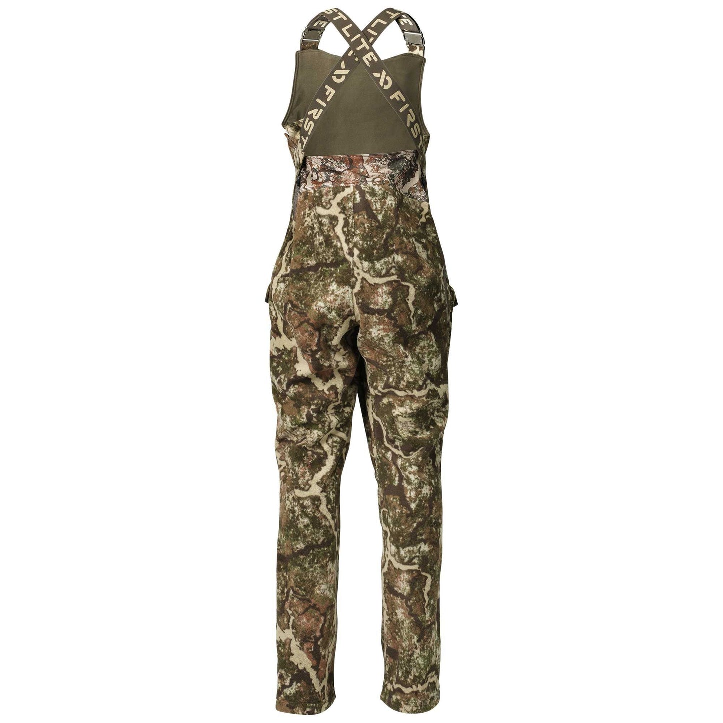 Women's Phase Bib