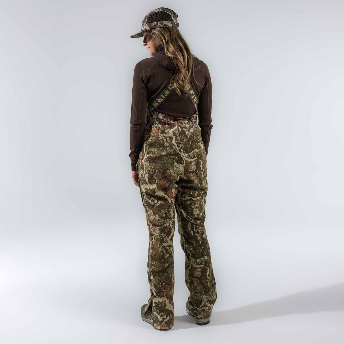 Women's Phase Bib