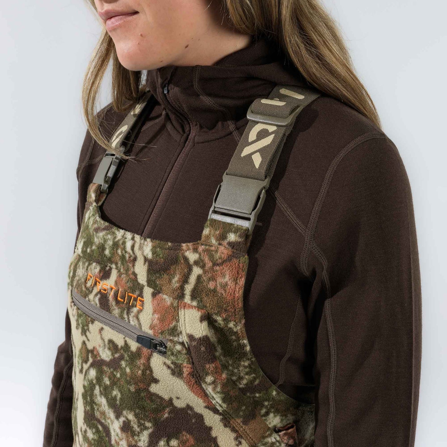 Women's Phase Bib