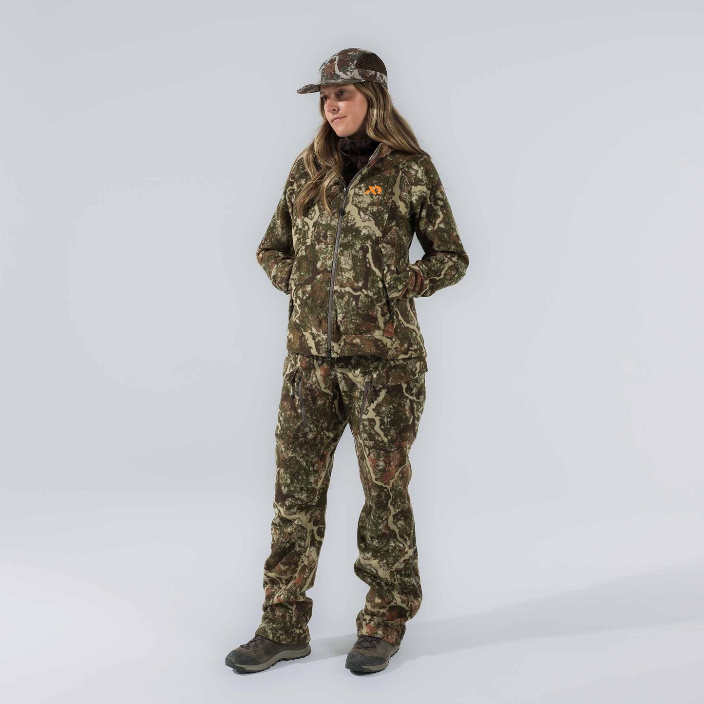 Women's Phase Bib
