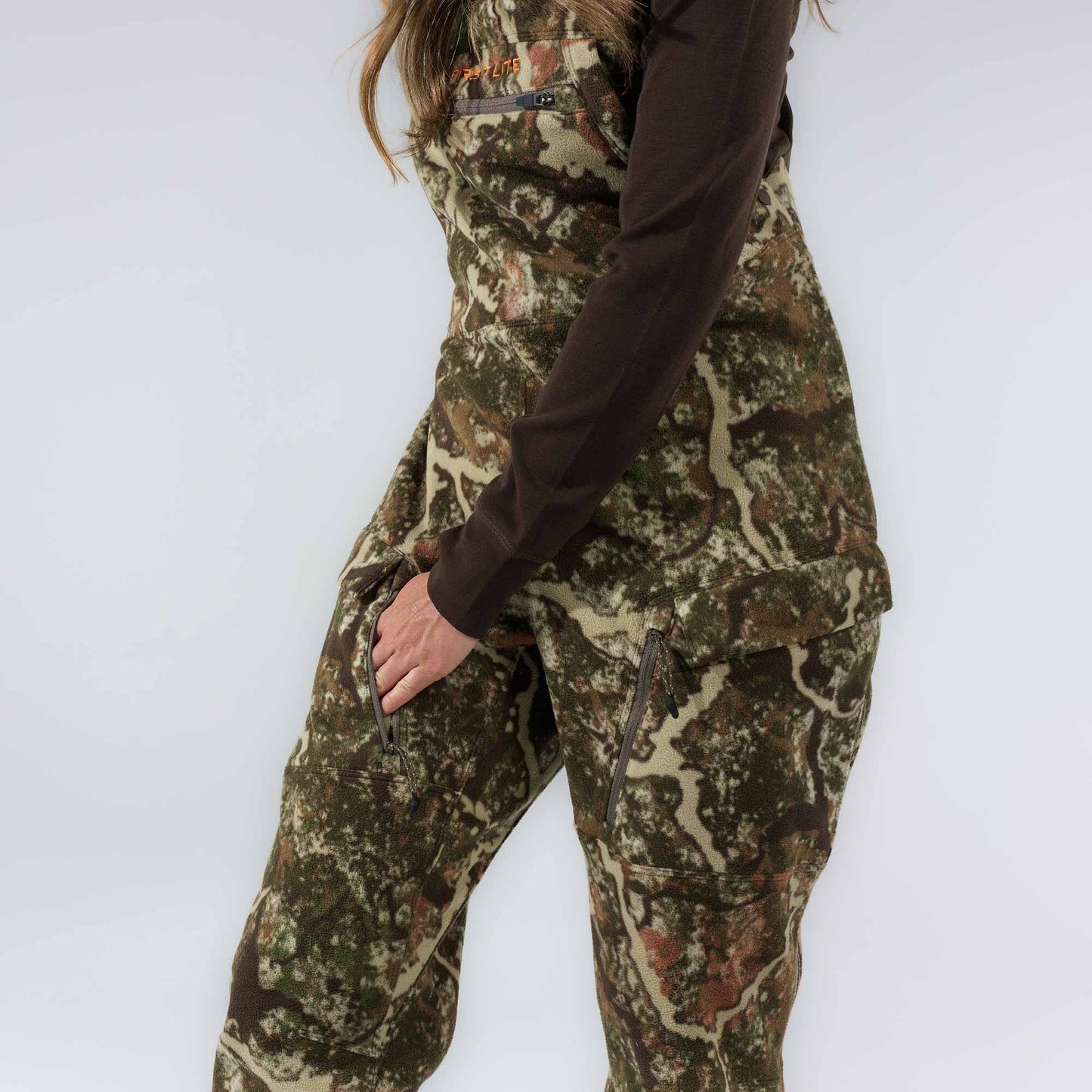 Women's Phase Bib