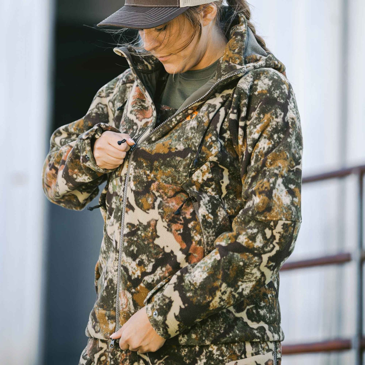 Women's Phase Jacket