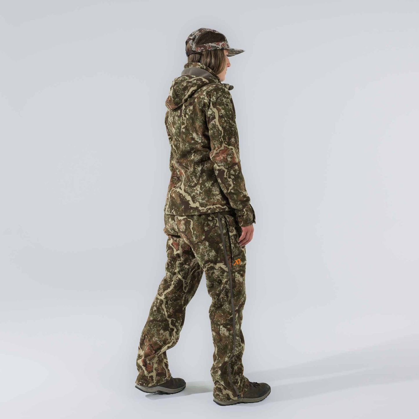 Women's Phase Jacket