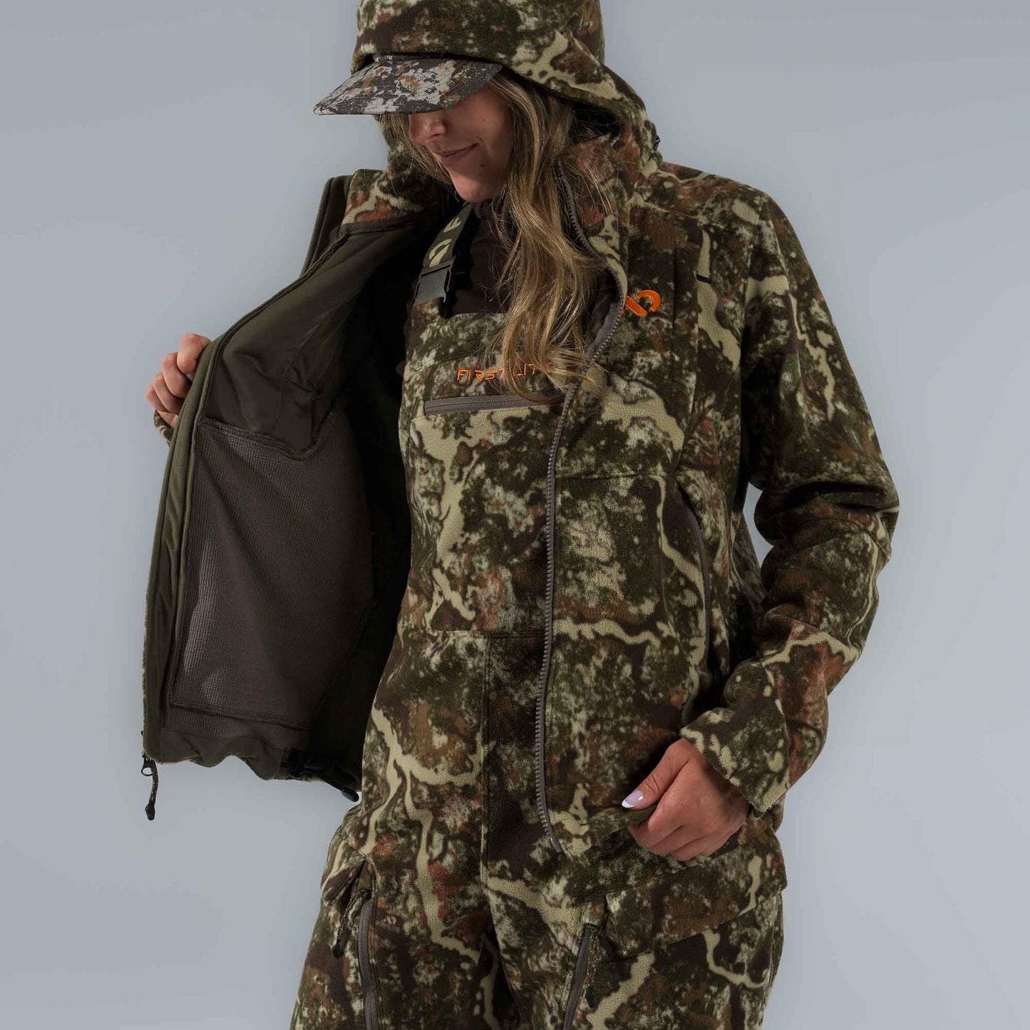 Women's Phase Jacket