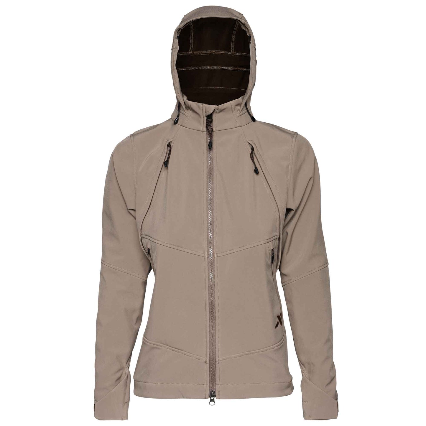 Women's Suppressor Jacket