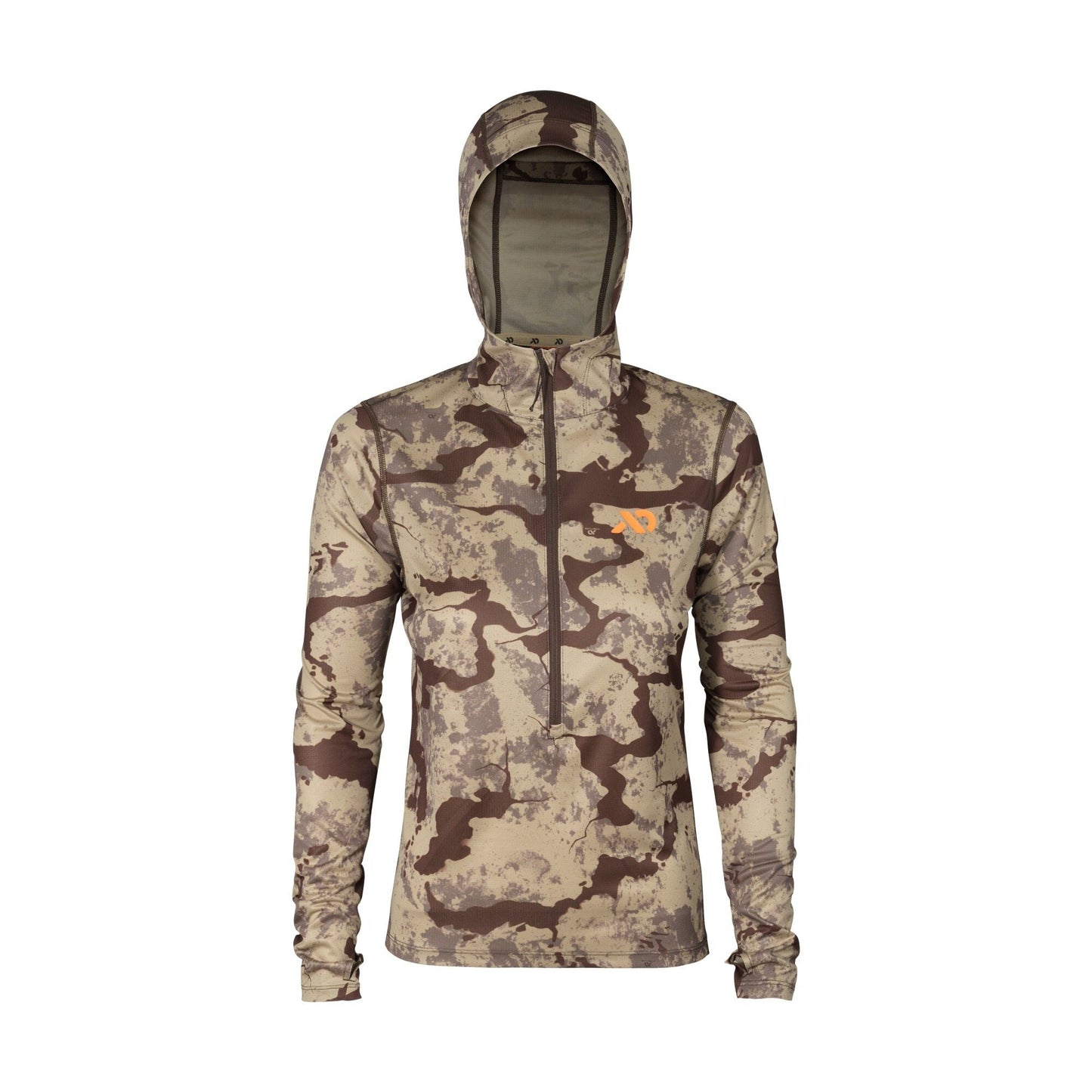 Women's Yuma Synthetic Hoody